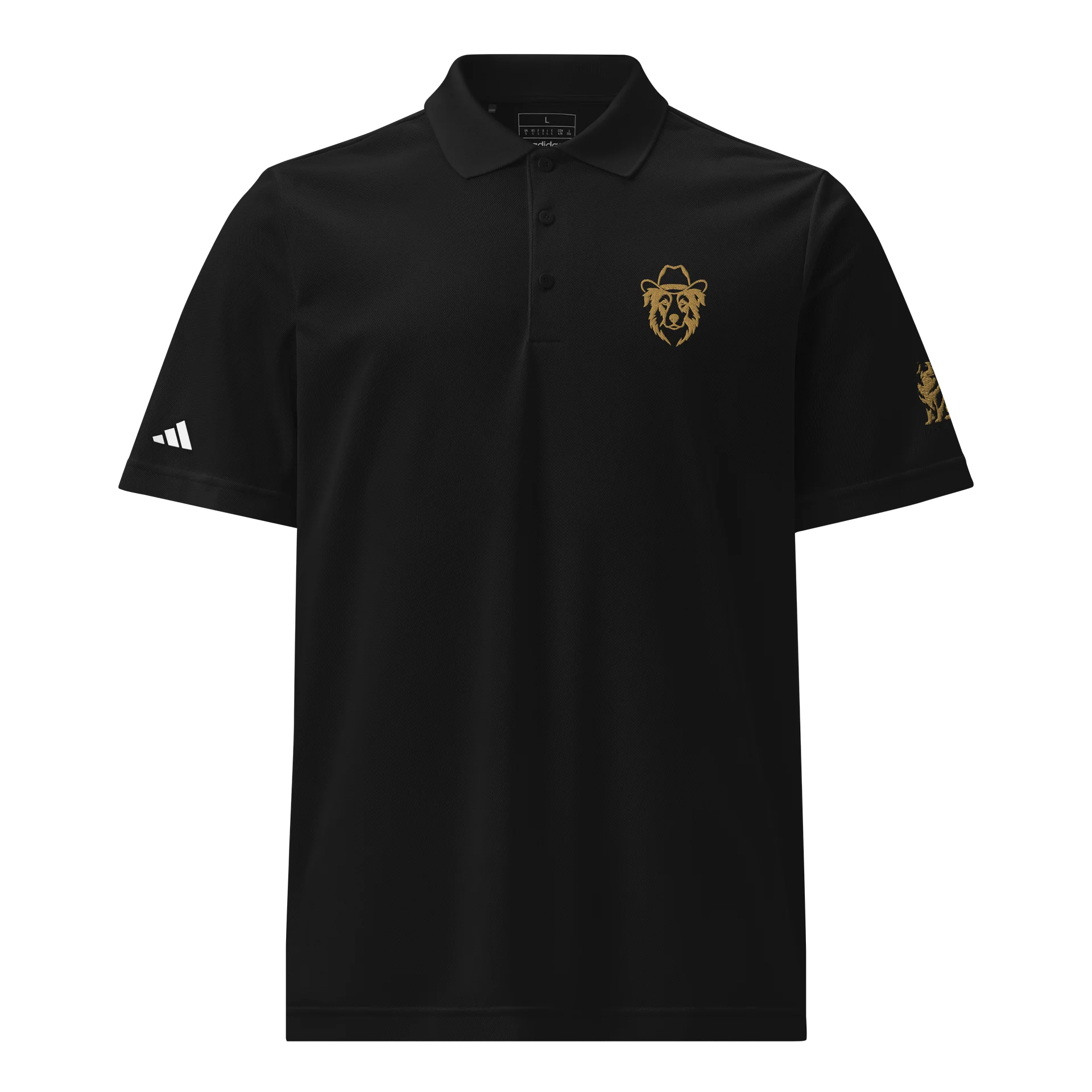 Classic Polo product image (1)