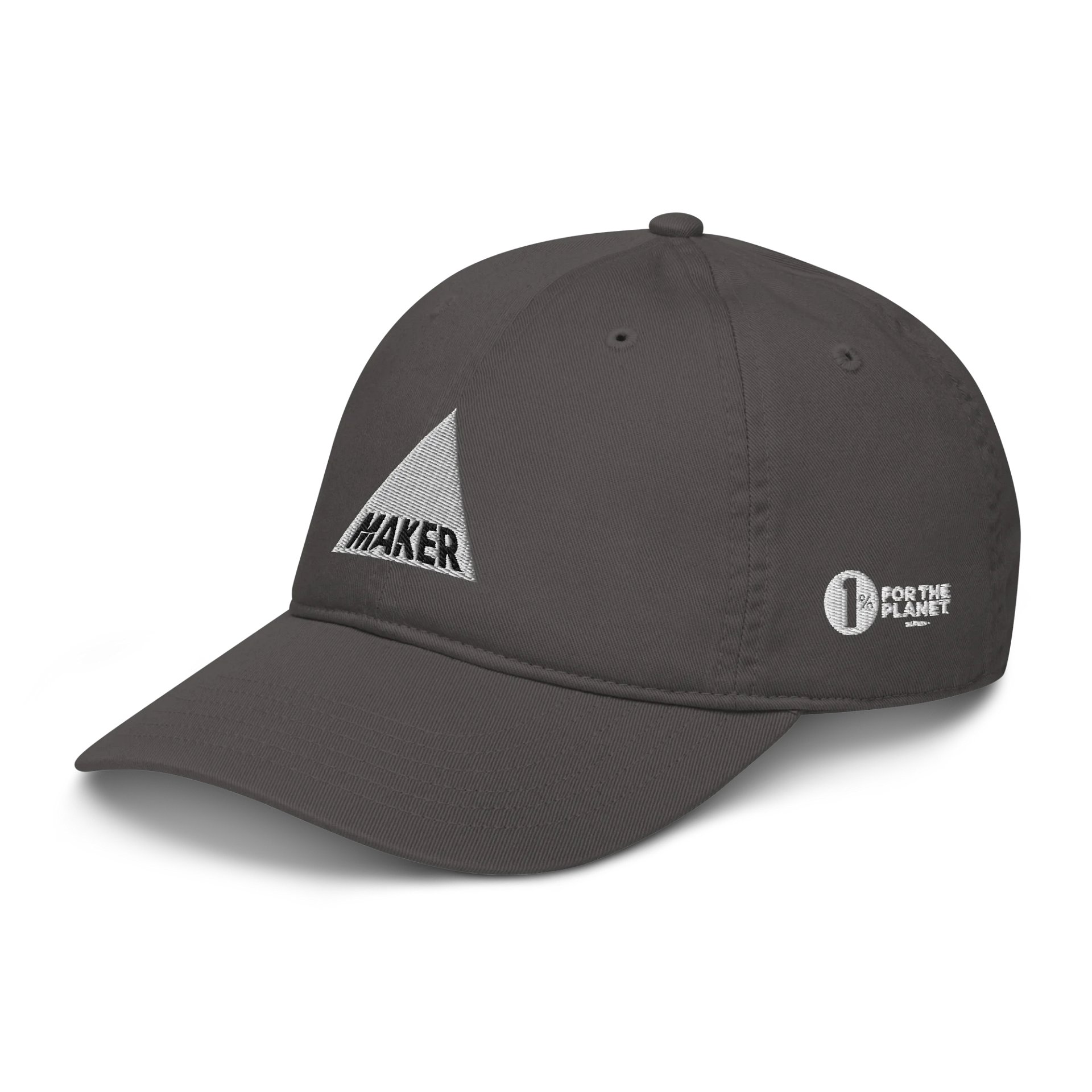 (Δ) Maker Hat product image (2)