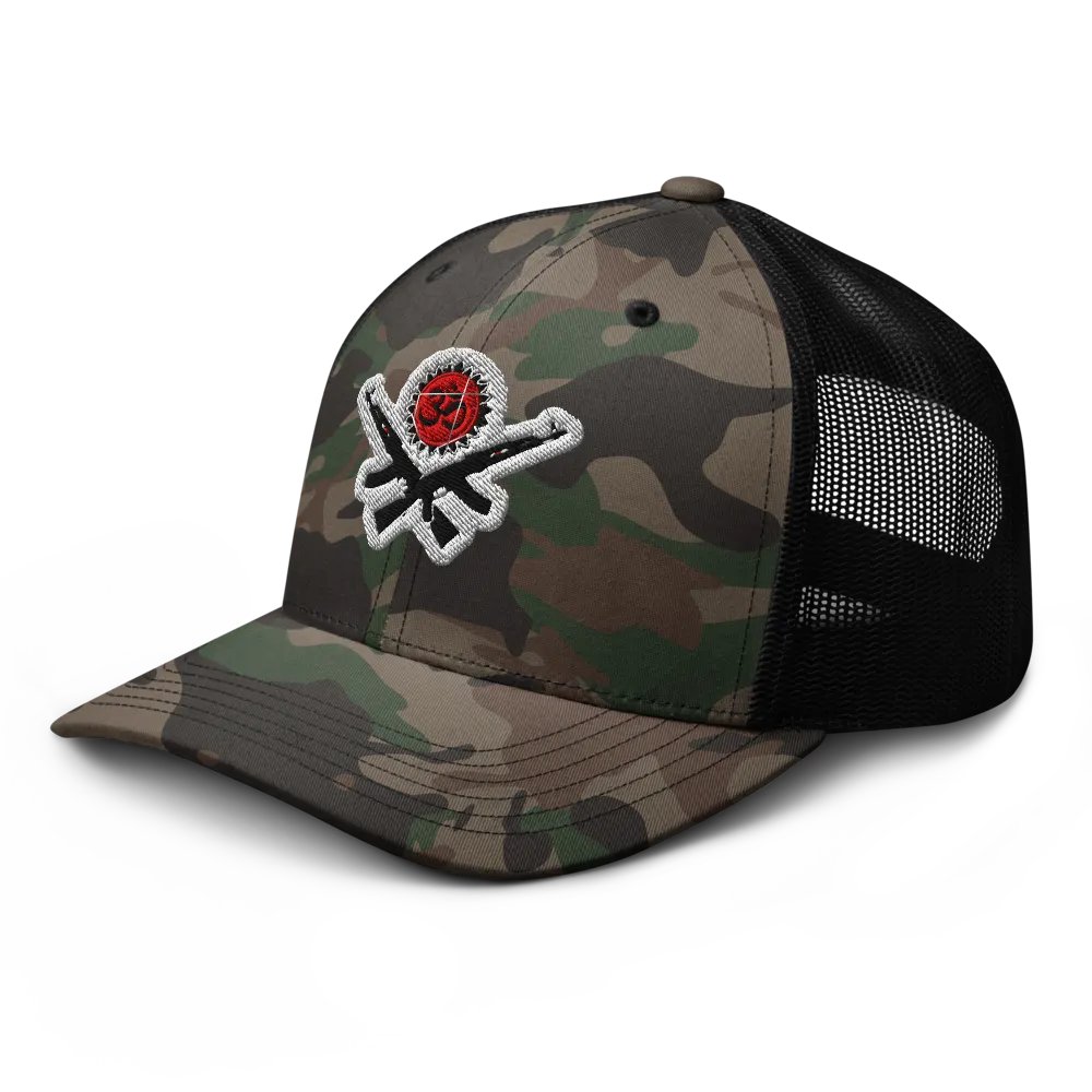 Namaste Camo product image (1)