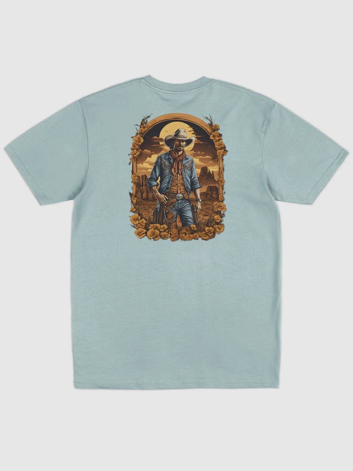 Wild West Maverick Tee product image (10)