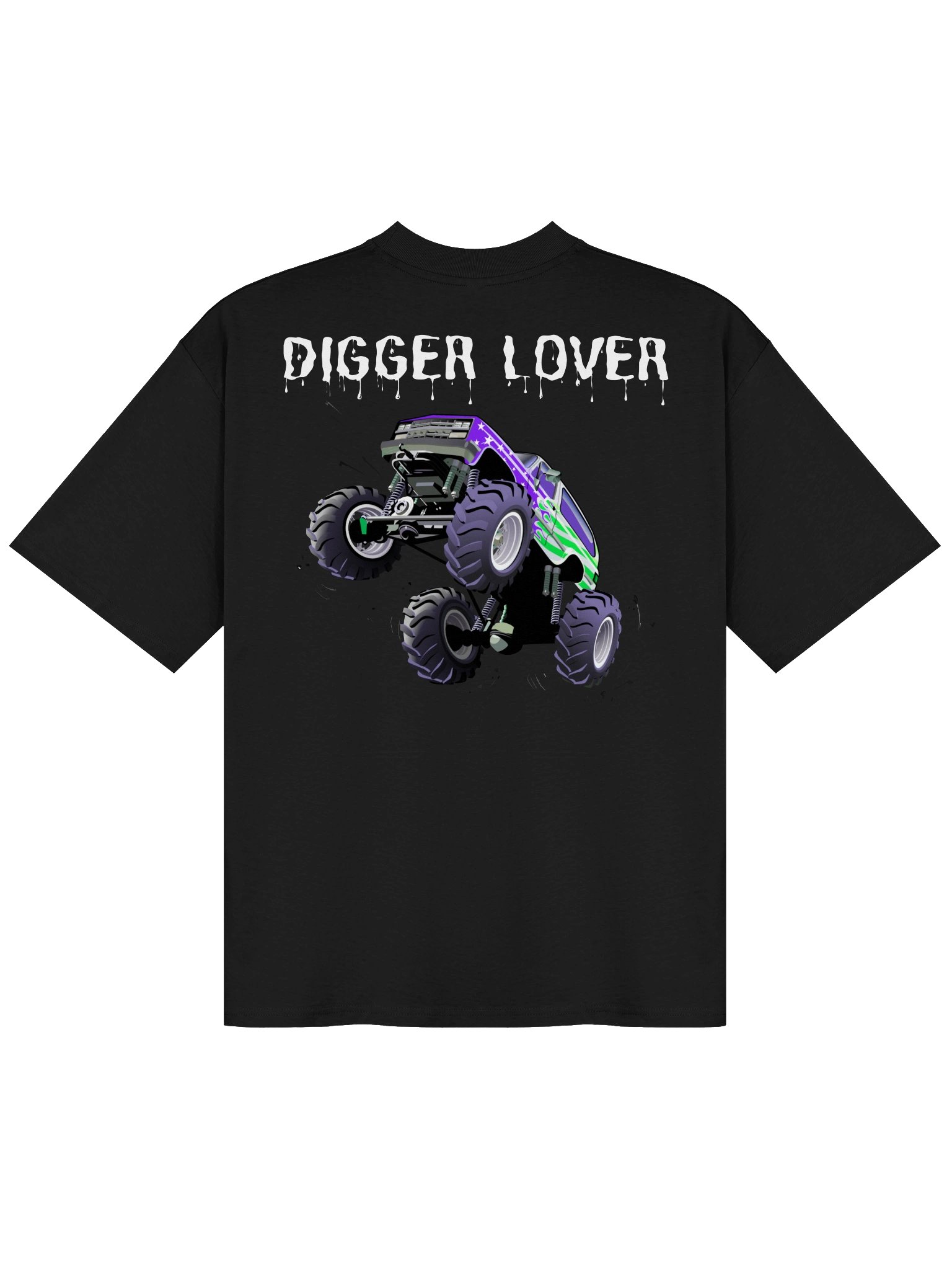 Digger Lover product image (2)