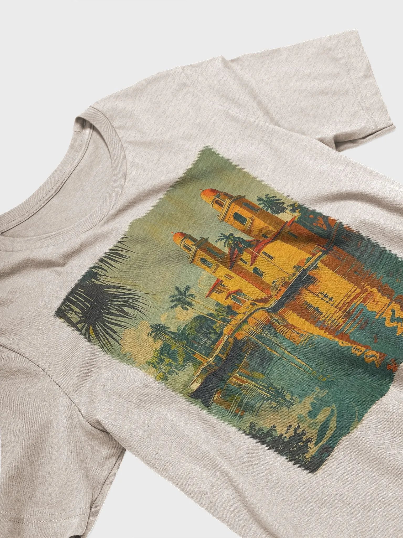 Retro Poster #12 product image (2)