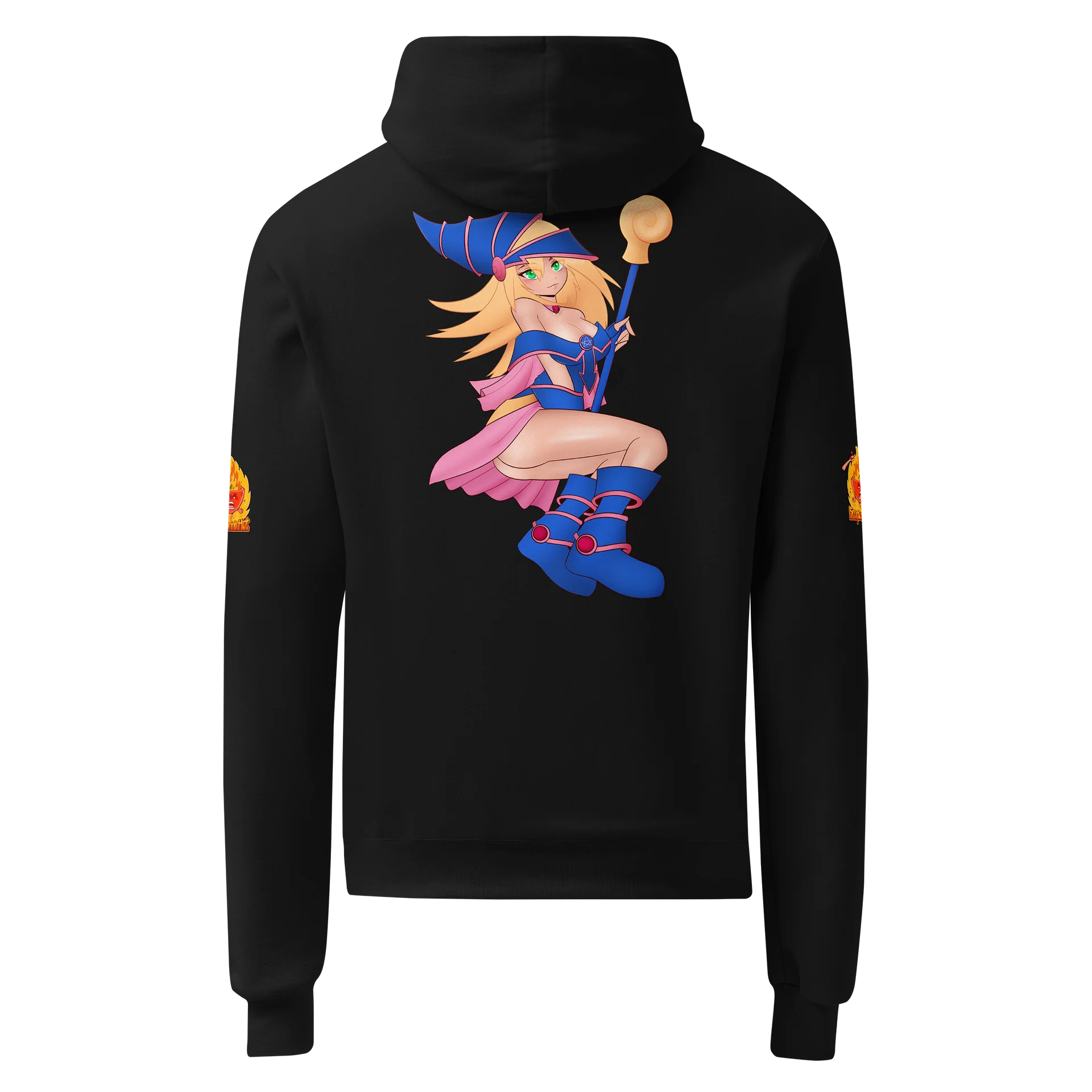 THE CHAMP product image (2)