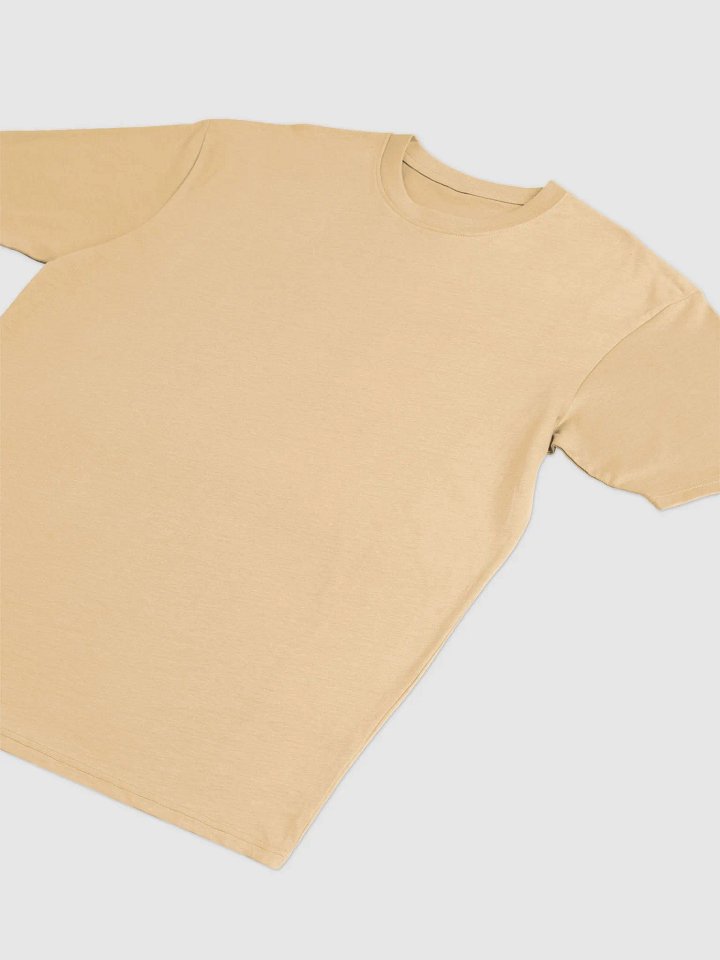 Men's Premium Heavyweight Tee product image (2)