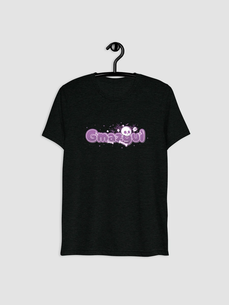 [gmazgul] Short sleeve t-shirt product image (4)