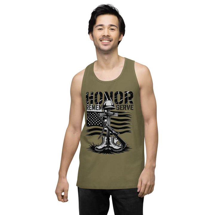 Honor Remember Serve product image (2)