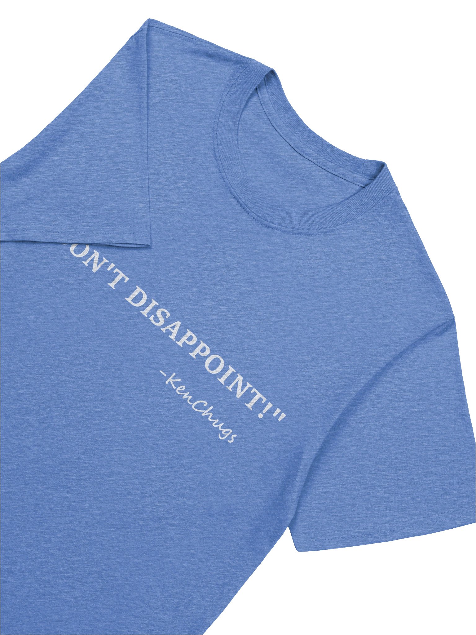 I Don't Disappoint Shirt product image (121)