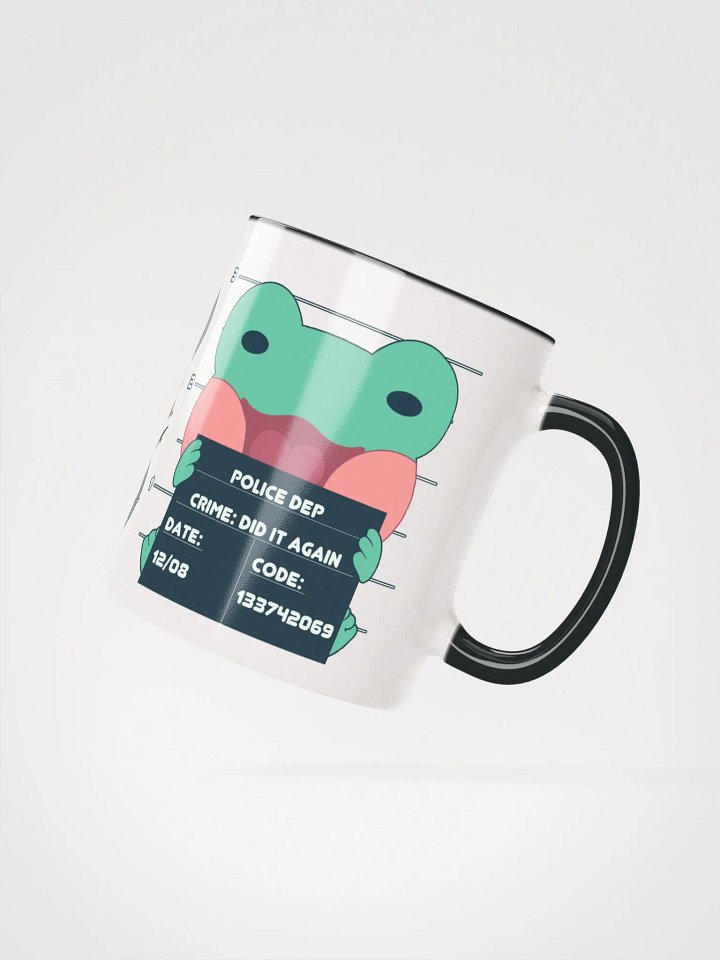 Criminal Hydration Bucket: Now Ft. Handle product image (11)