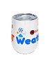 BT Weather Wine Tumbler