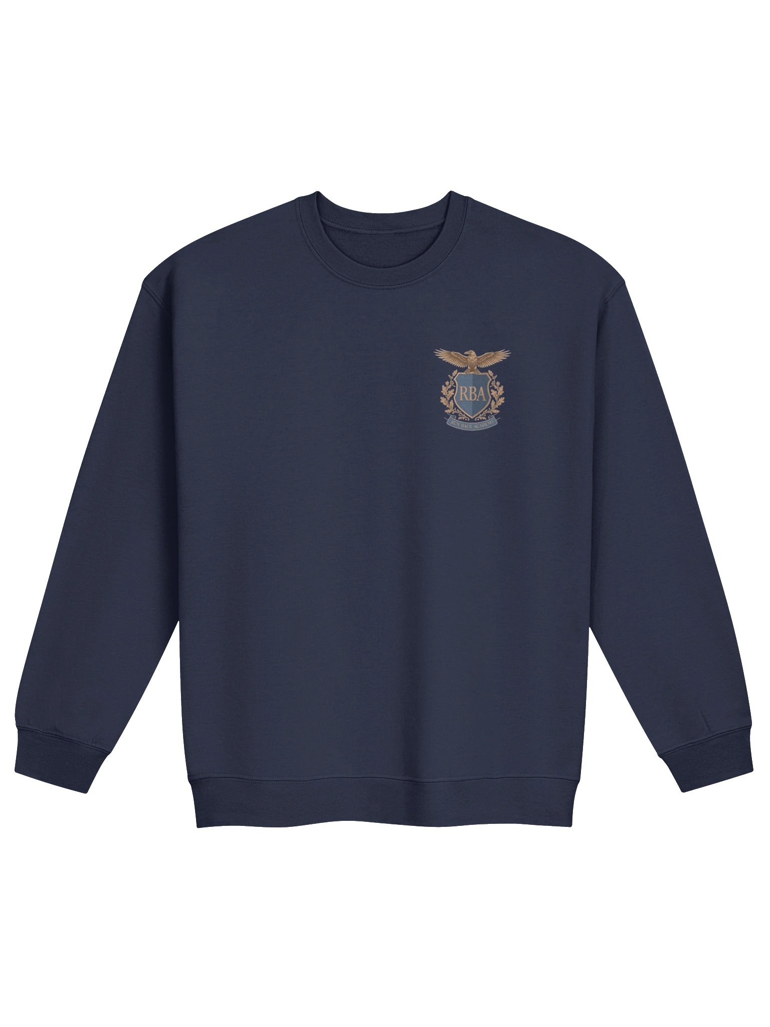 RAVENPRIEST CREW NECK YA DIG? product image (1)