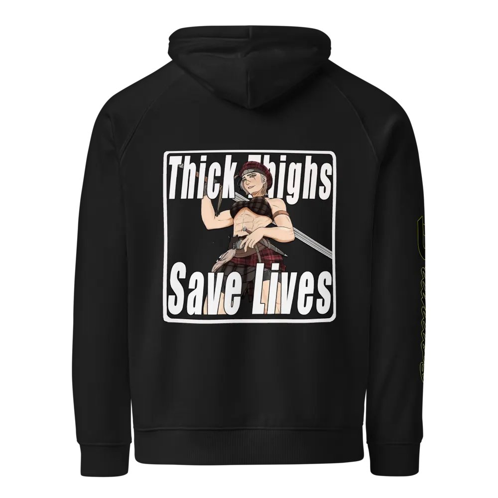 ThickThighs Save Lives product image (3)