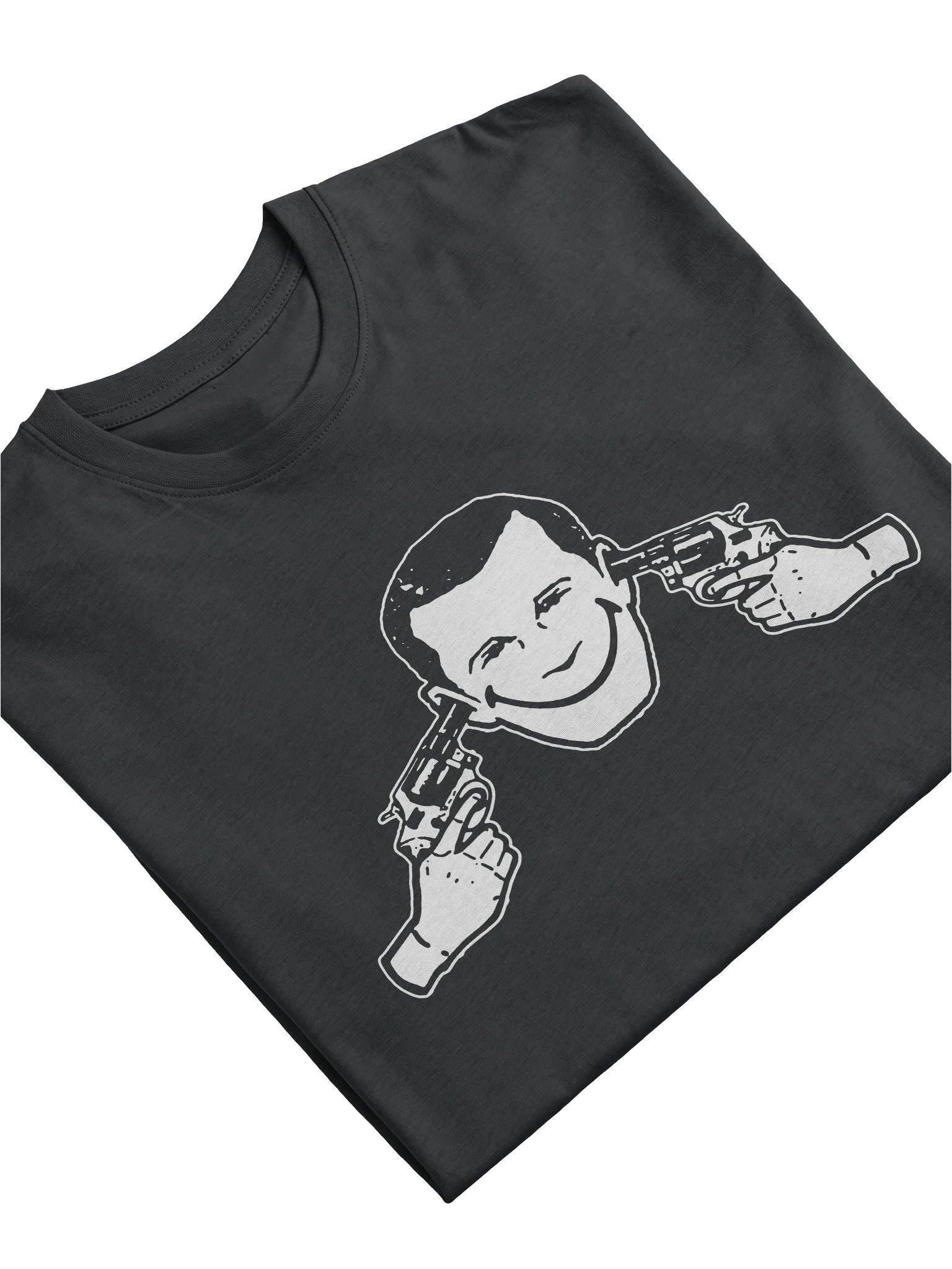MUTE - Tshirt Limited product image (3)