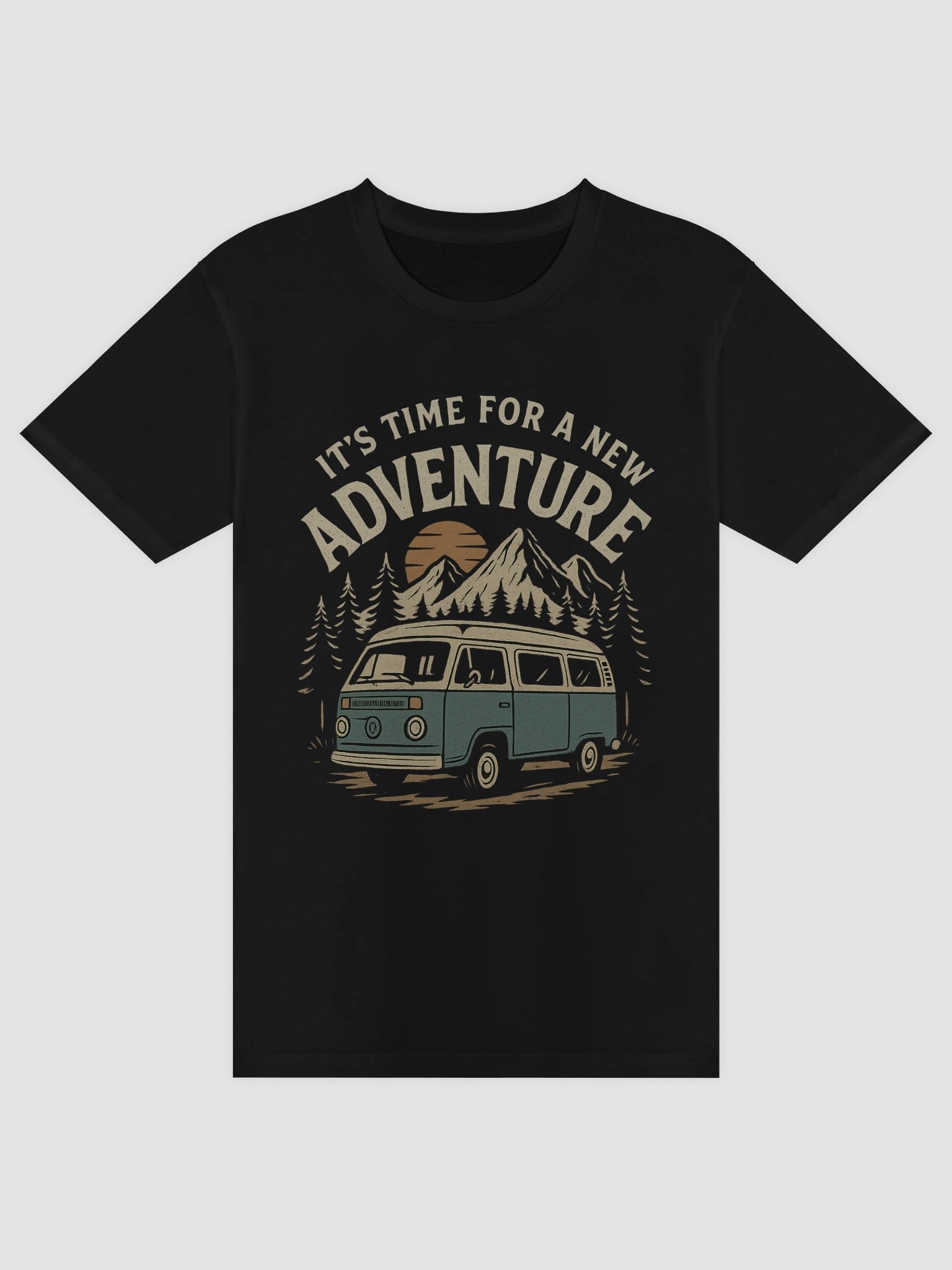 NEVAND T-SHIRT product image (1)