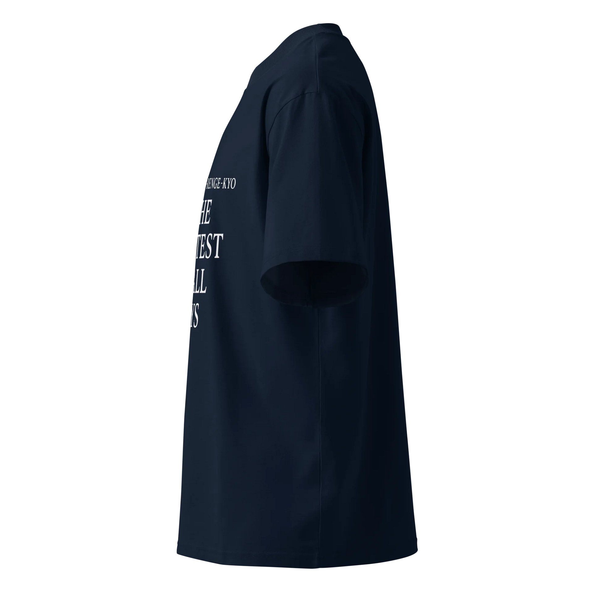 Nam-myoho-renge-kyo Buddhist T-Shirt product image (4)