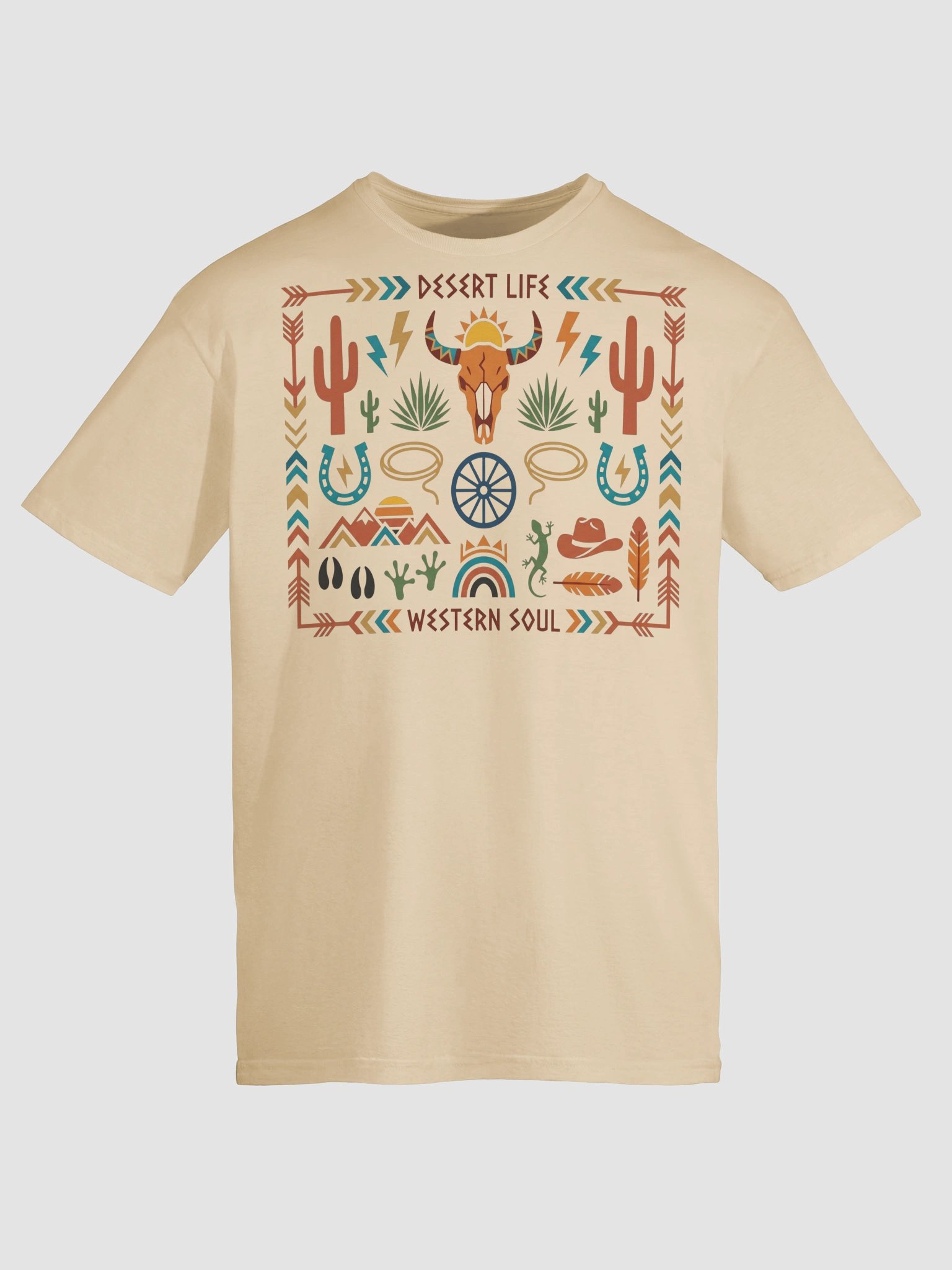Desert Life product image (2)