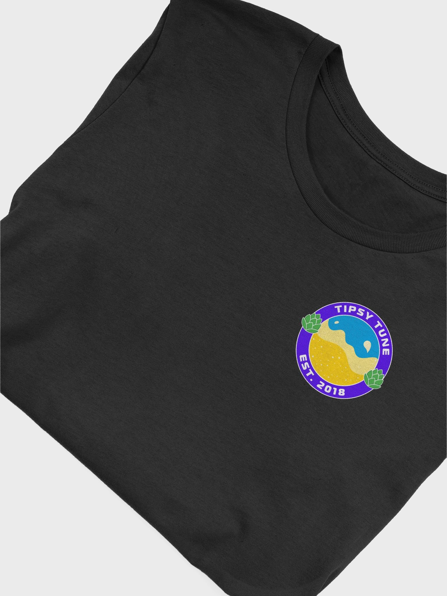 Logo Tee product image (5)