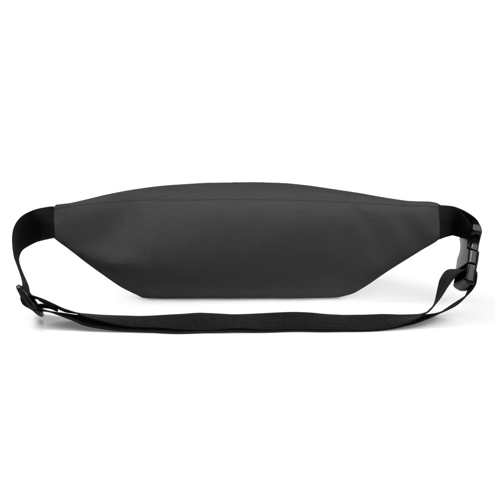 BrownCarGuy Fanny Pack product image (2)