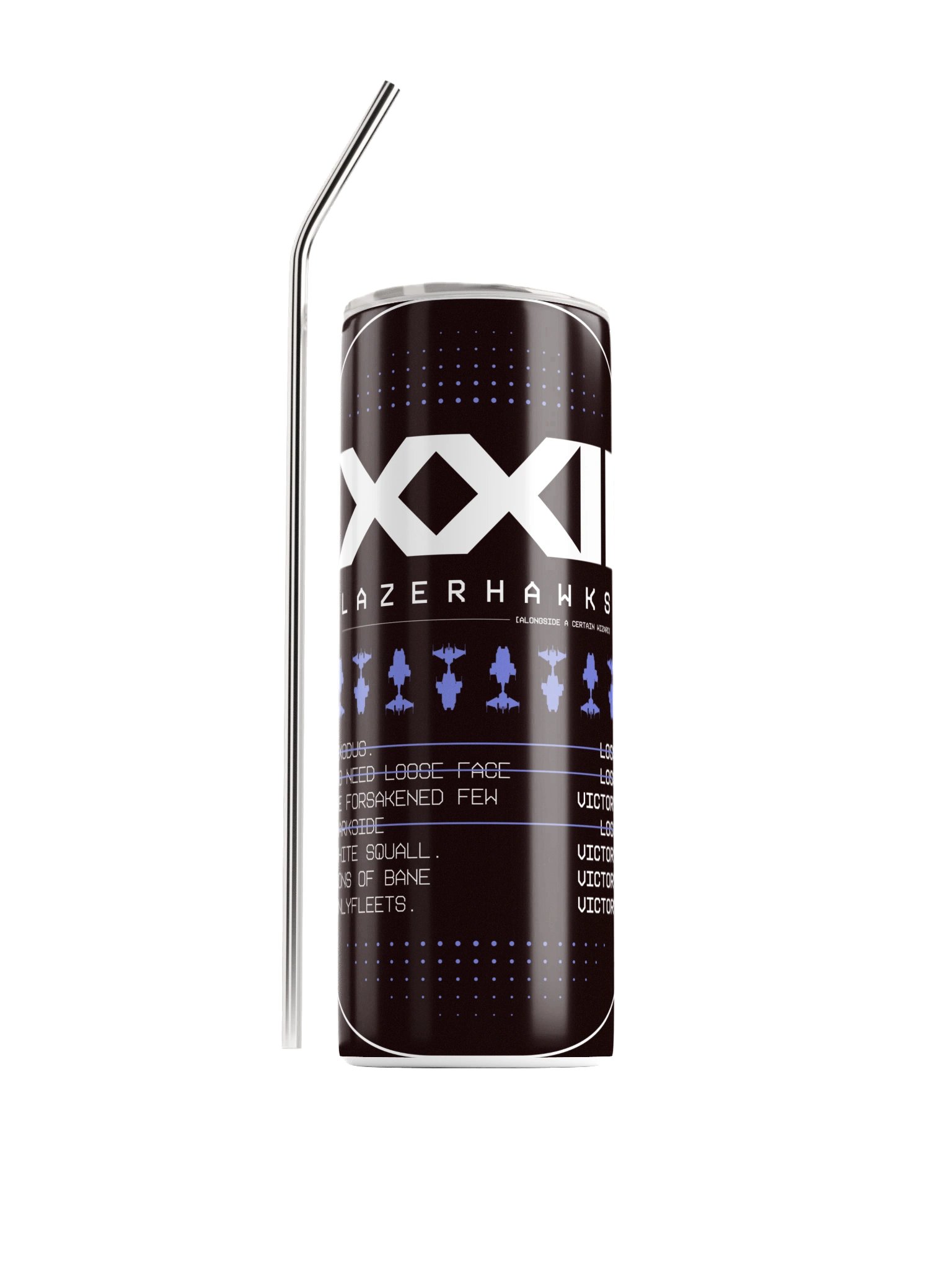 AT XXII - LAZERHAWKS 2026 product image (1)