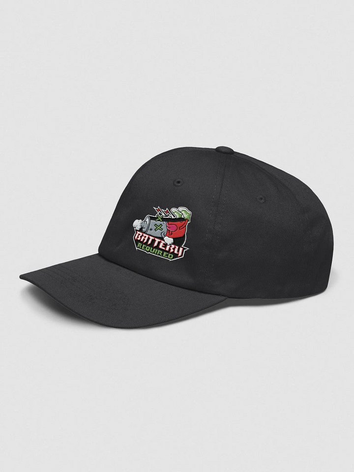 Logo Hat product image (2)