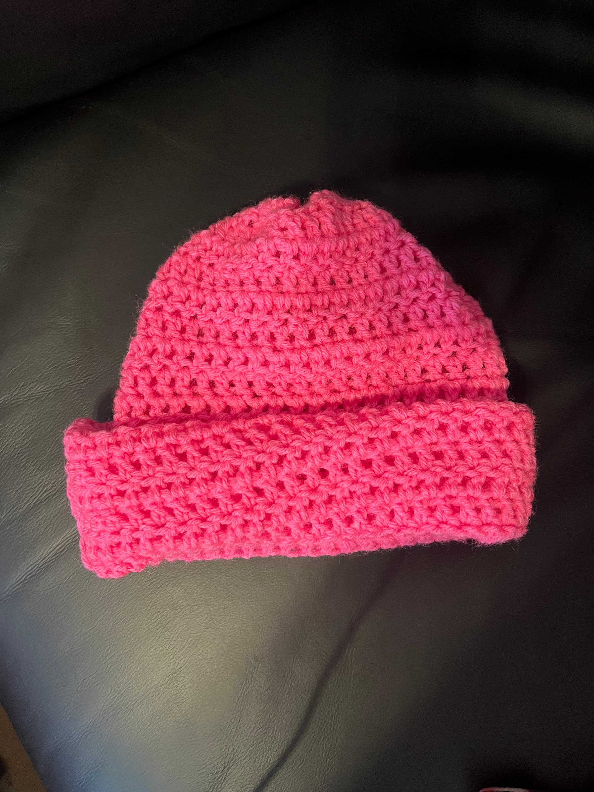 Boyfriend Hat product image (1)