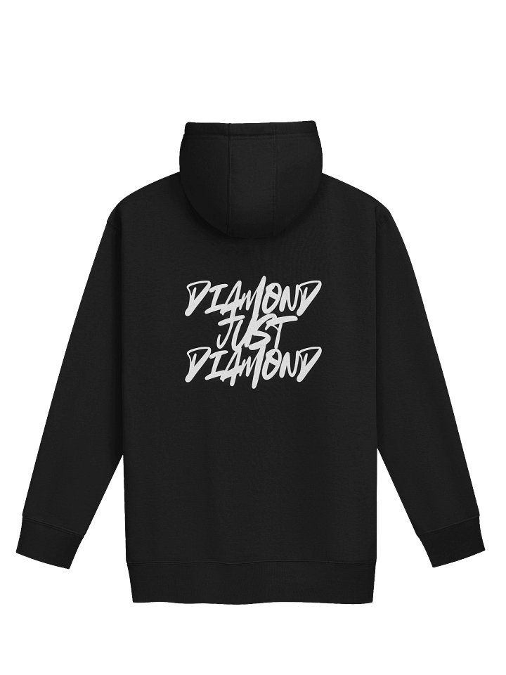 DJD hoodie product image (2)