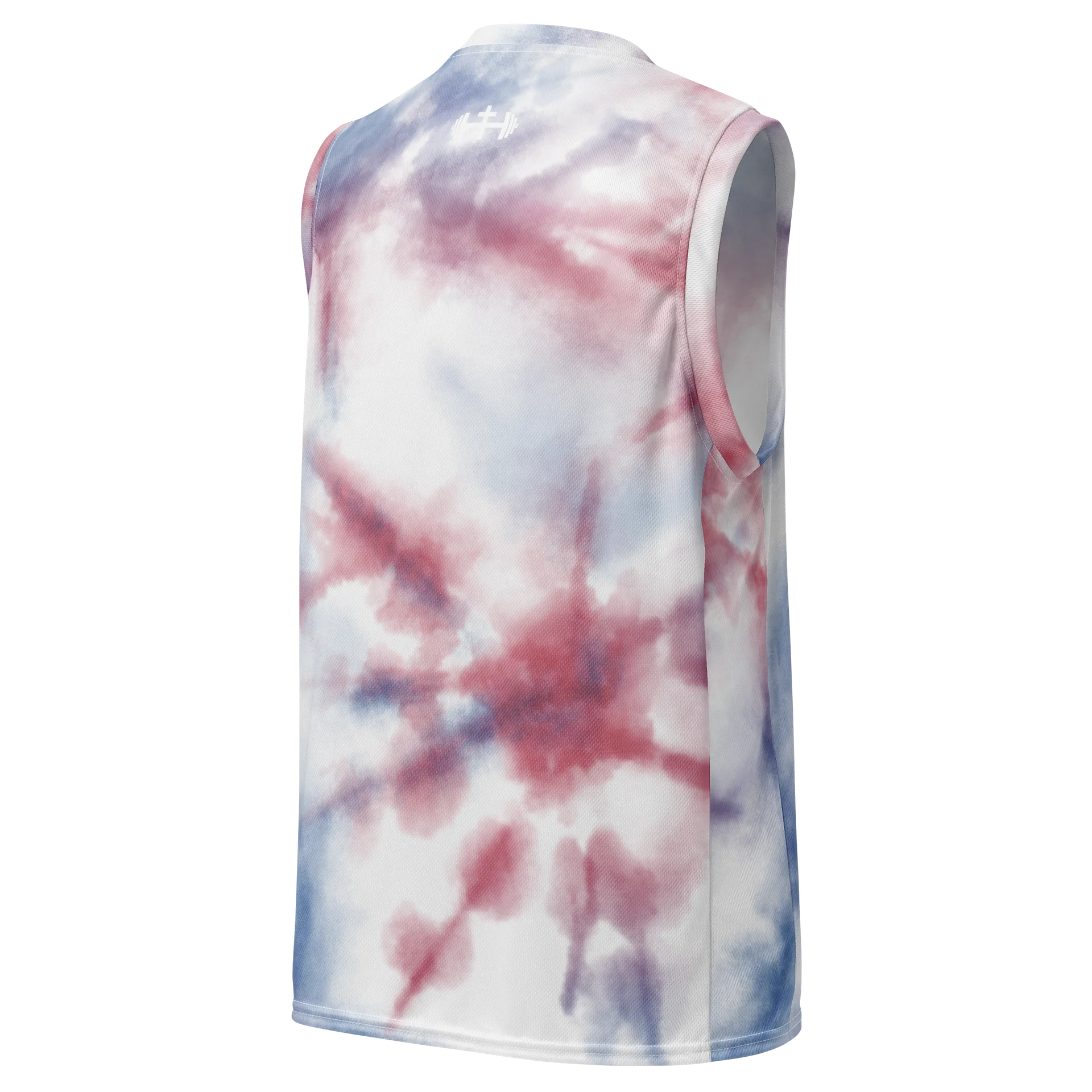 His House Performance V-Neck Muscle Tank - USA 250th product image (3)