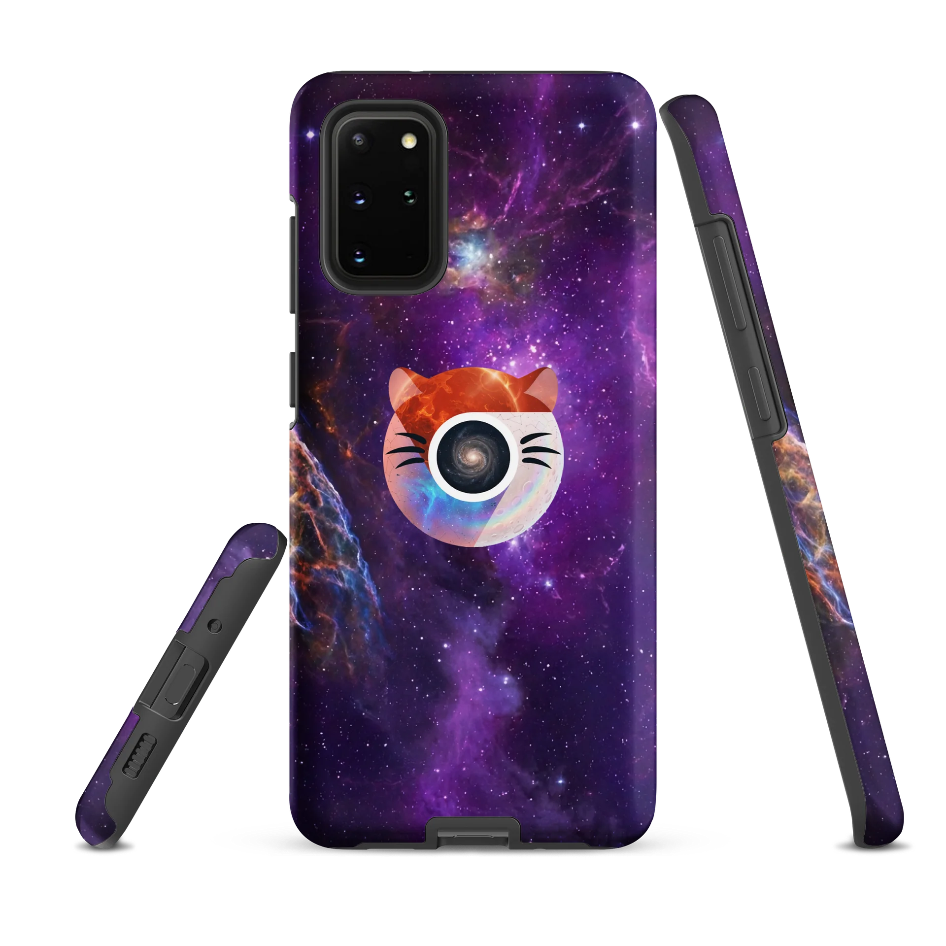 GALAXY Marsey TOUGH Samsung Galaxy case product image (3)