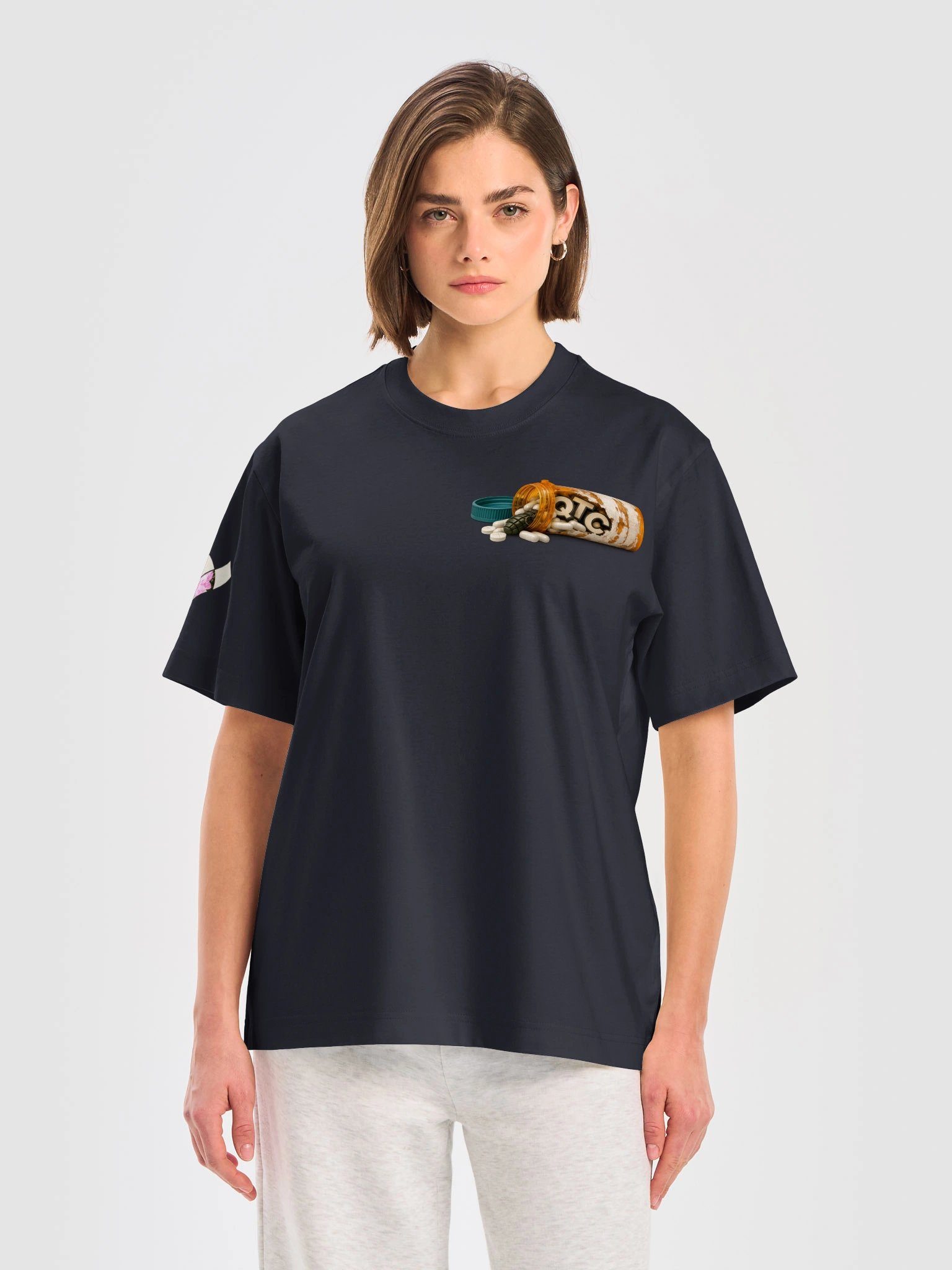 Necessary Numbness | Studio Edition | QTC product image (5)