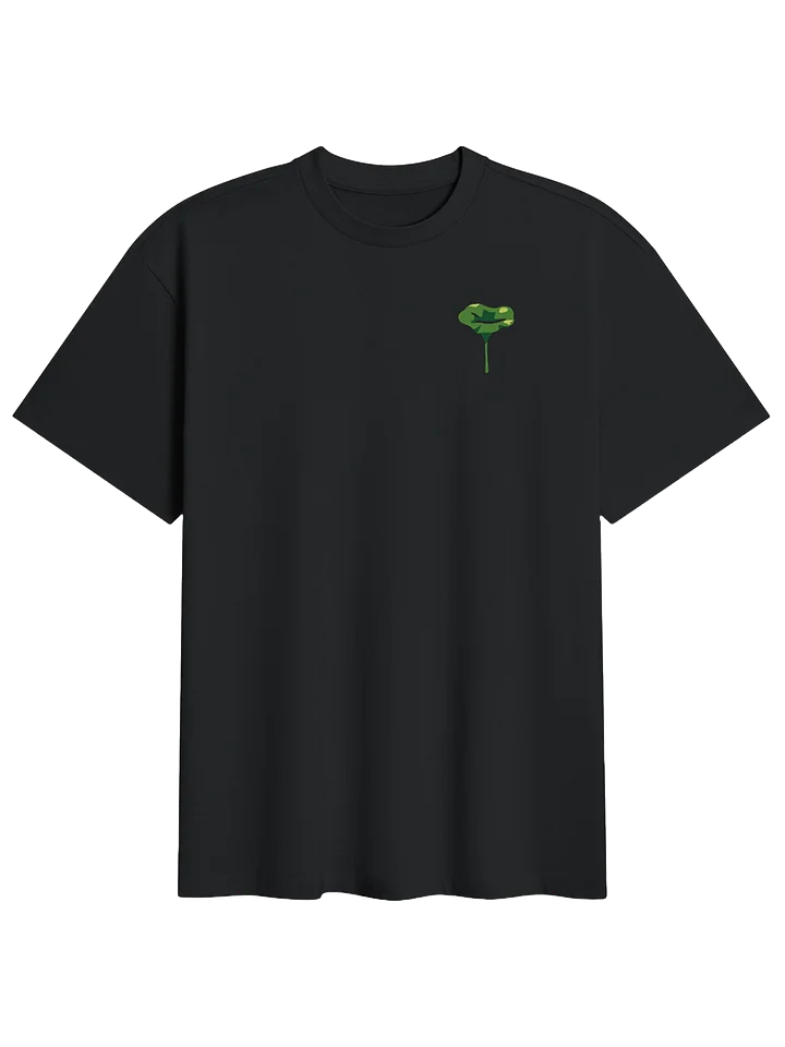 Colocasia Box Tee product image (2)