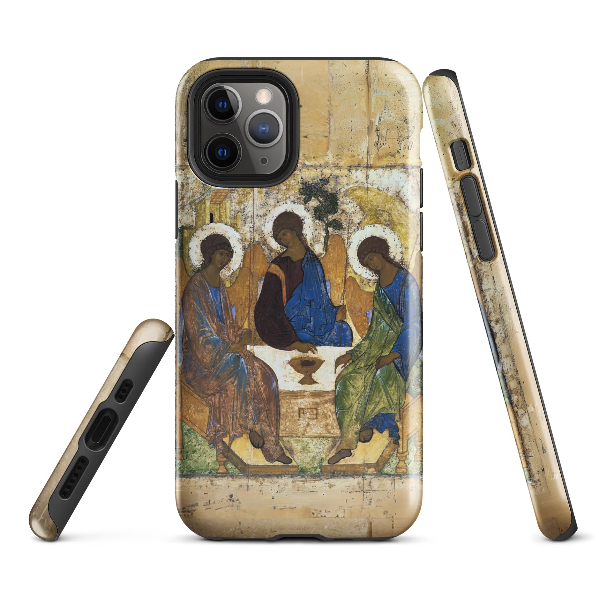 Trinity iPhone® Tough Case product image (3)