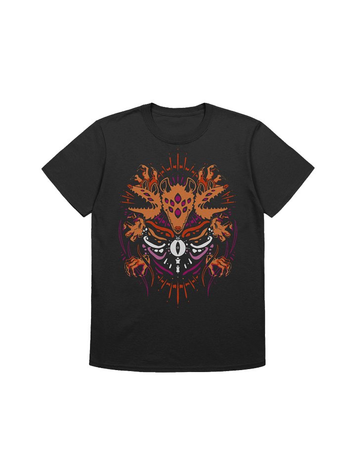 Lesbian Pride Biblically Accurate Possum product image (1)