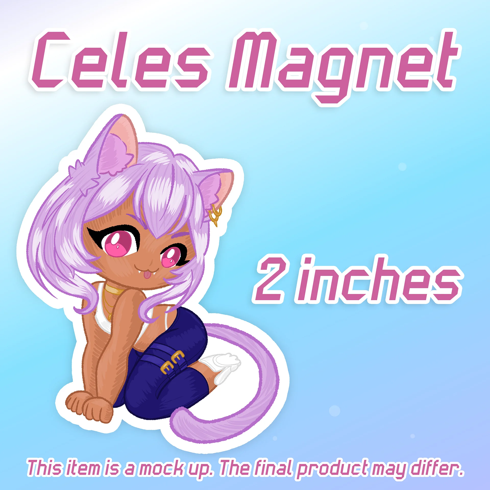 Celes Festival Bundle [PREORDER] product image (3)