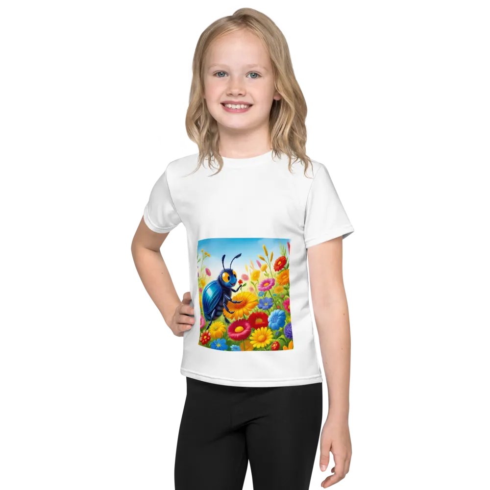 Buzzly T Shirt product image (1)
