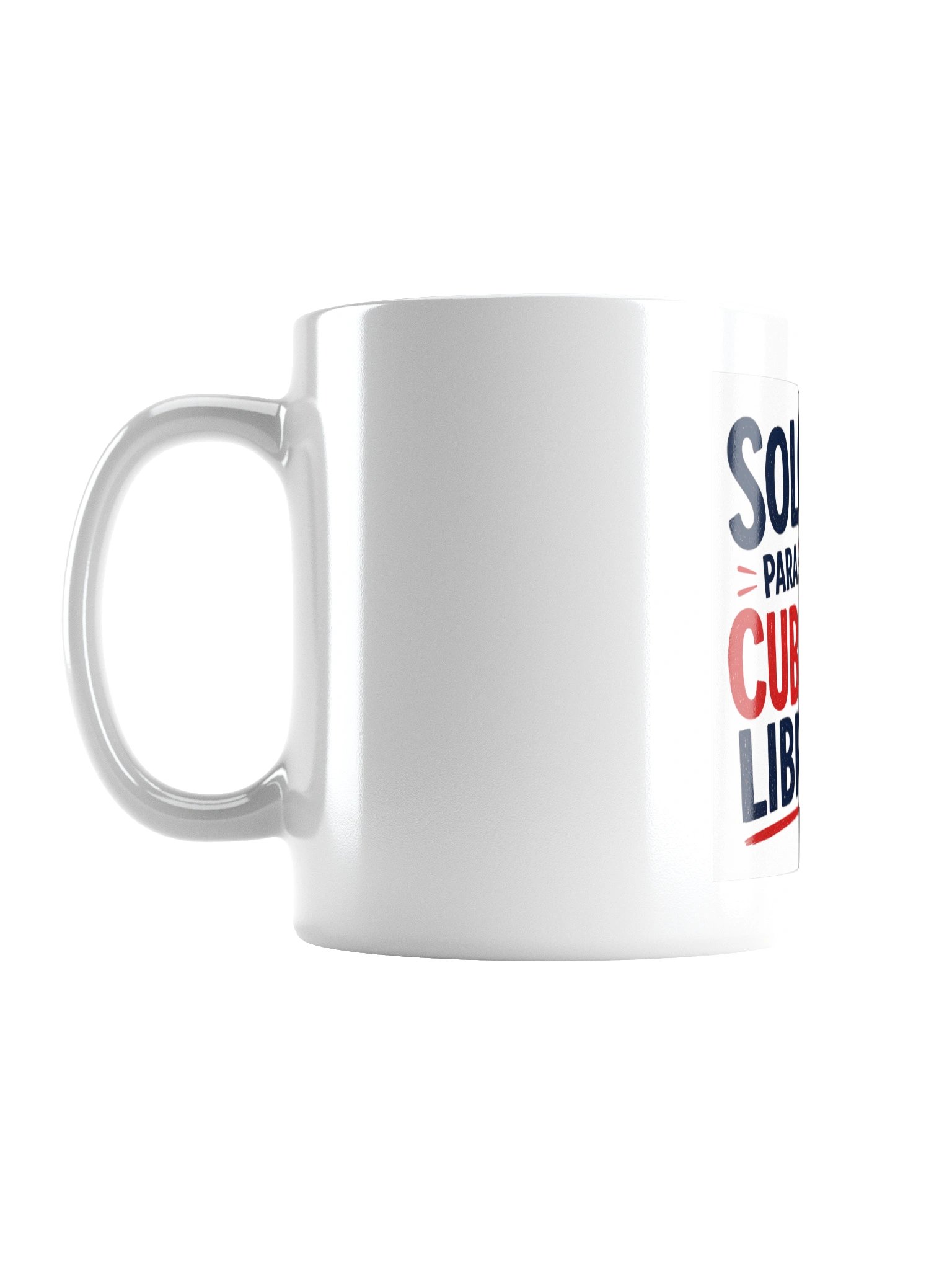Tazas para Cuba Libre product image (1)