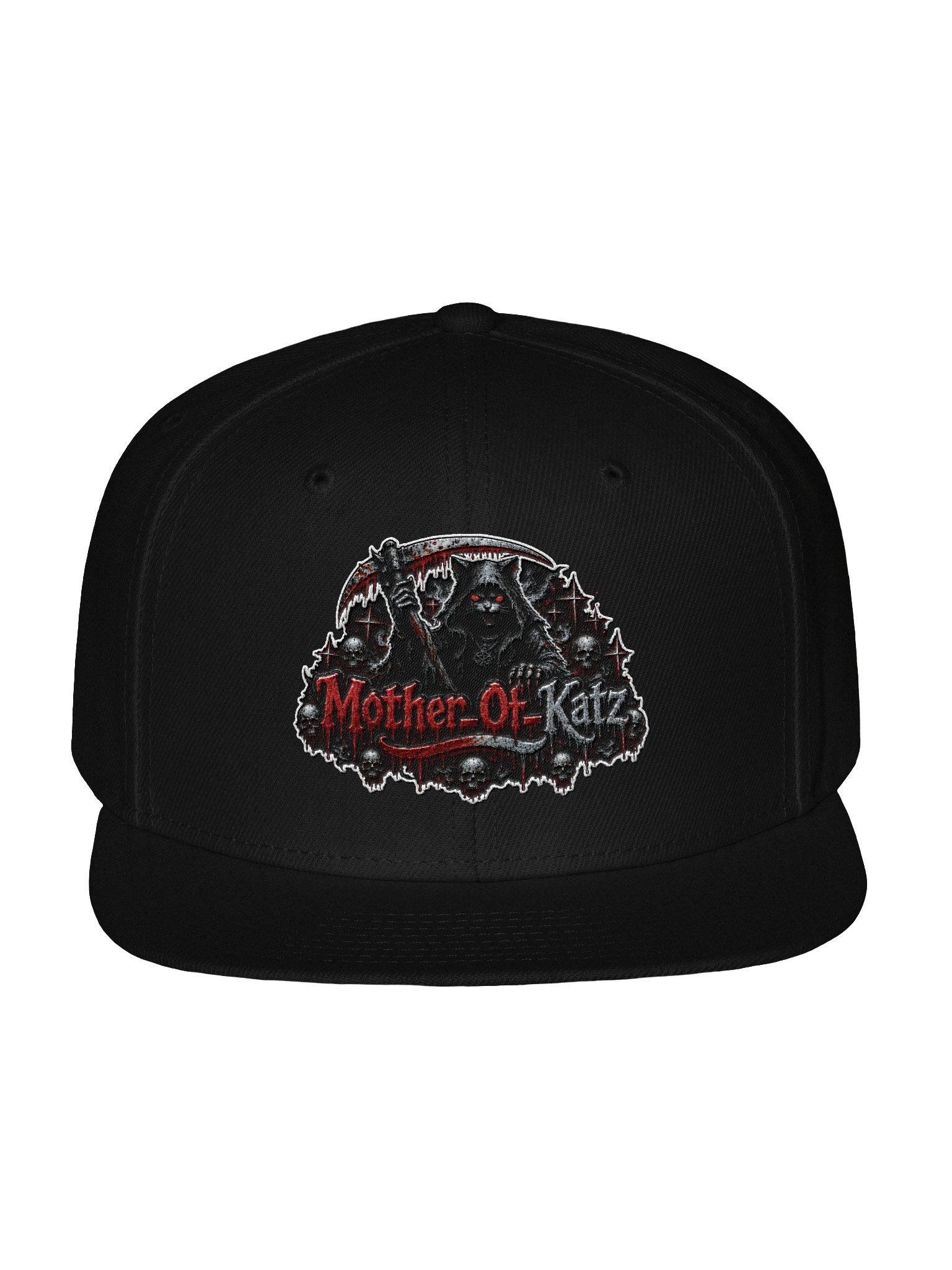 M0k Horror Hatz product image (1)