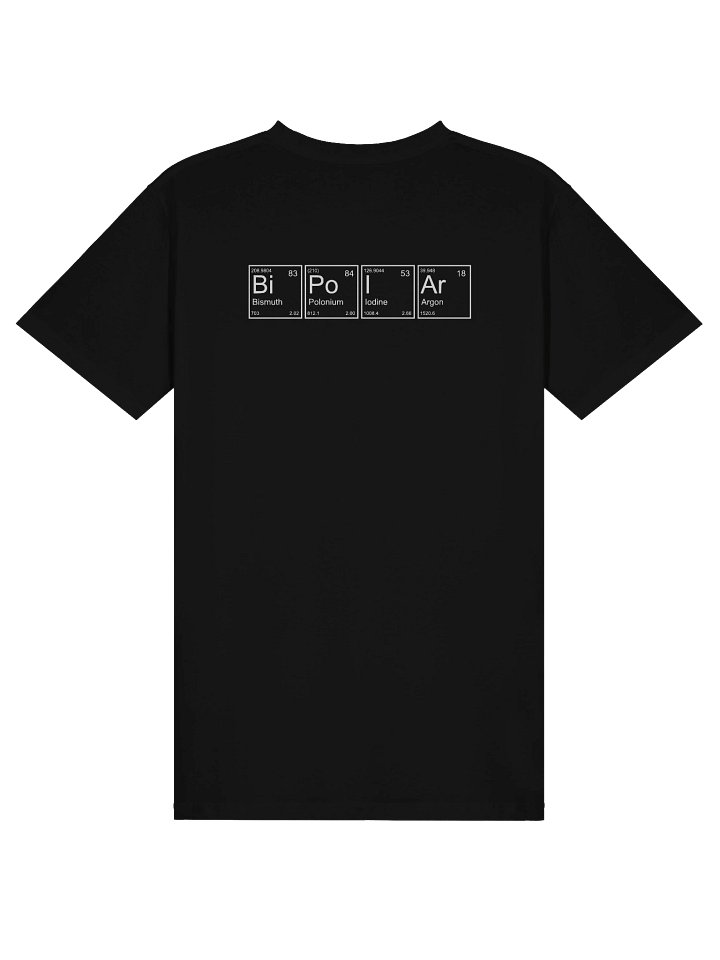 Element BiPoIAr Tee product image (2)