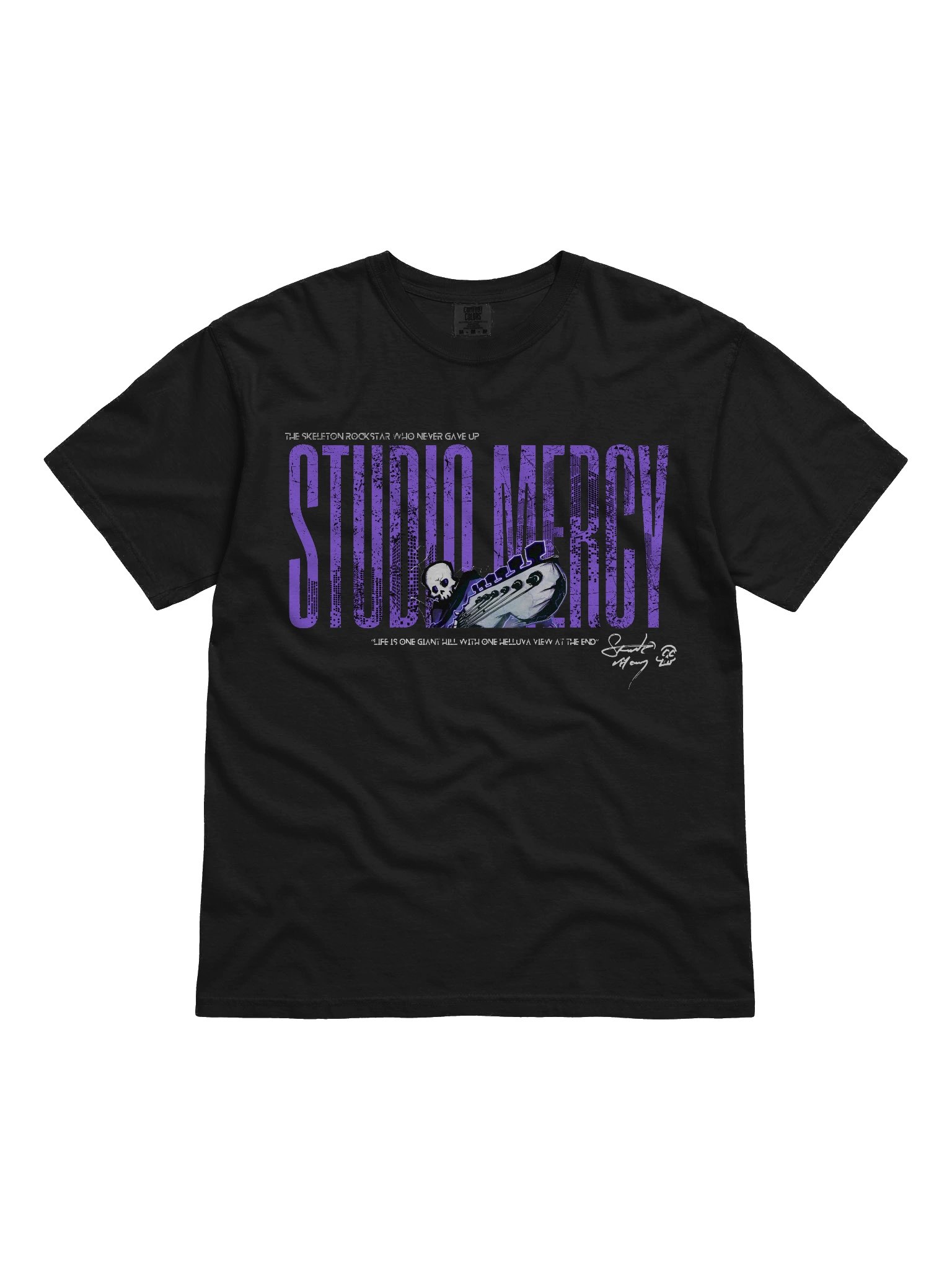 Dont Give Up Tee product image (1)