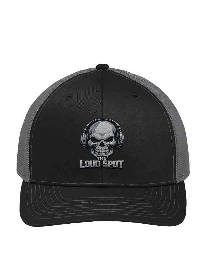 Skull Hat product image (1)