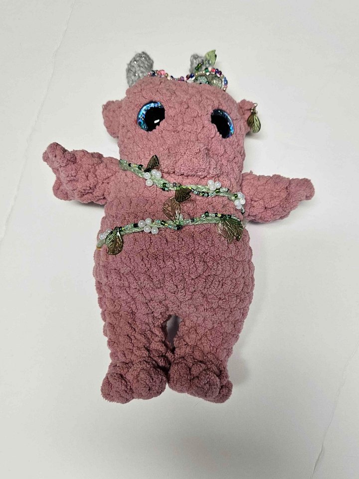 Monster Friend Ami product image (2)