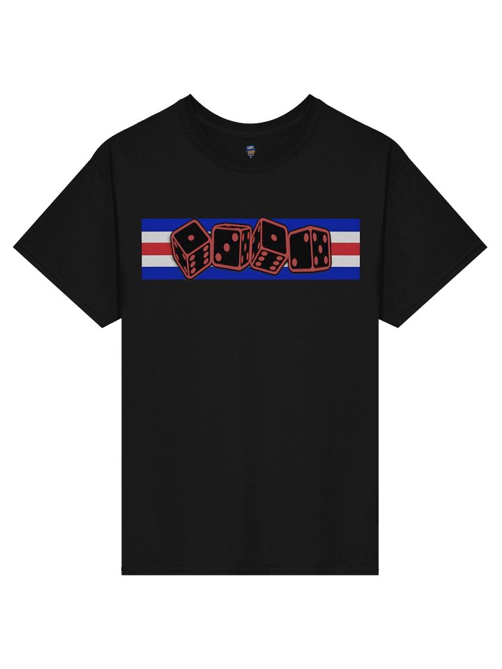 UBC "1312 Dice" Tee product image (3)