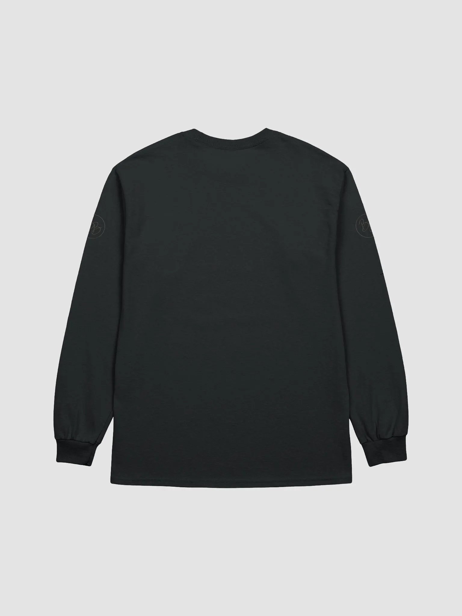 BADGERx FLOAT LONG SLEEVE product image (2)