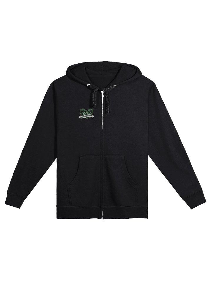 Fleece Hoodie - Ram Them product image (1)