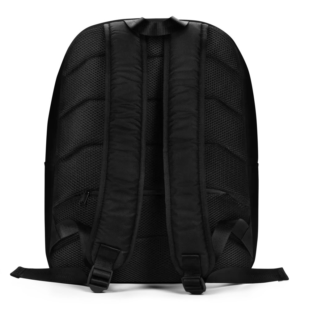 Jiffy Panda Backpack product image (10)