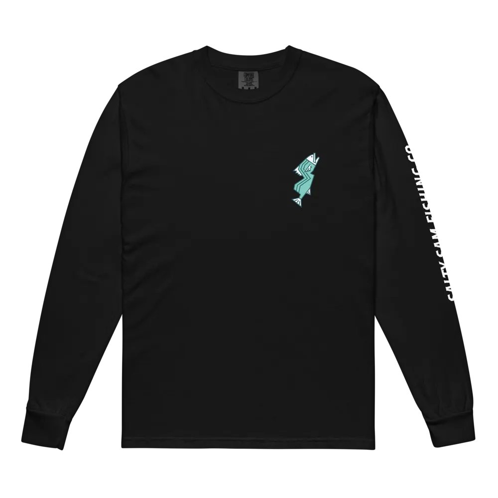 Striper Society Long Sleeve product image (2)
