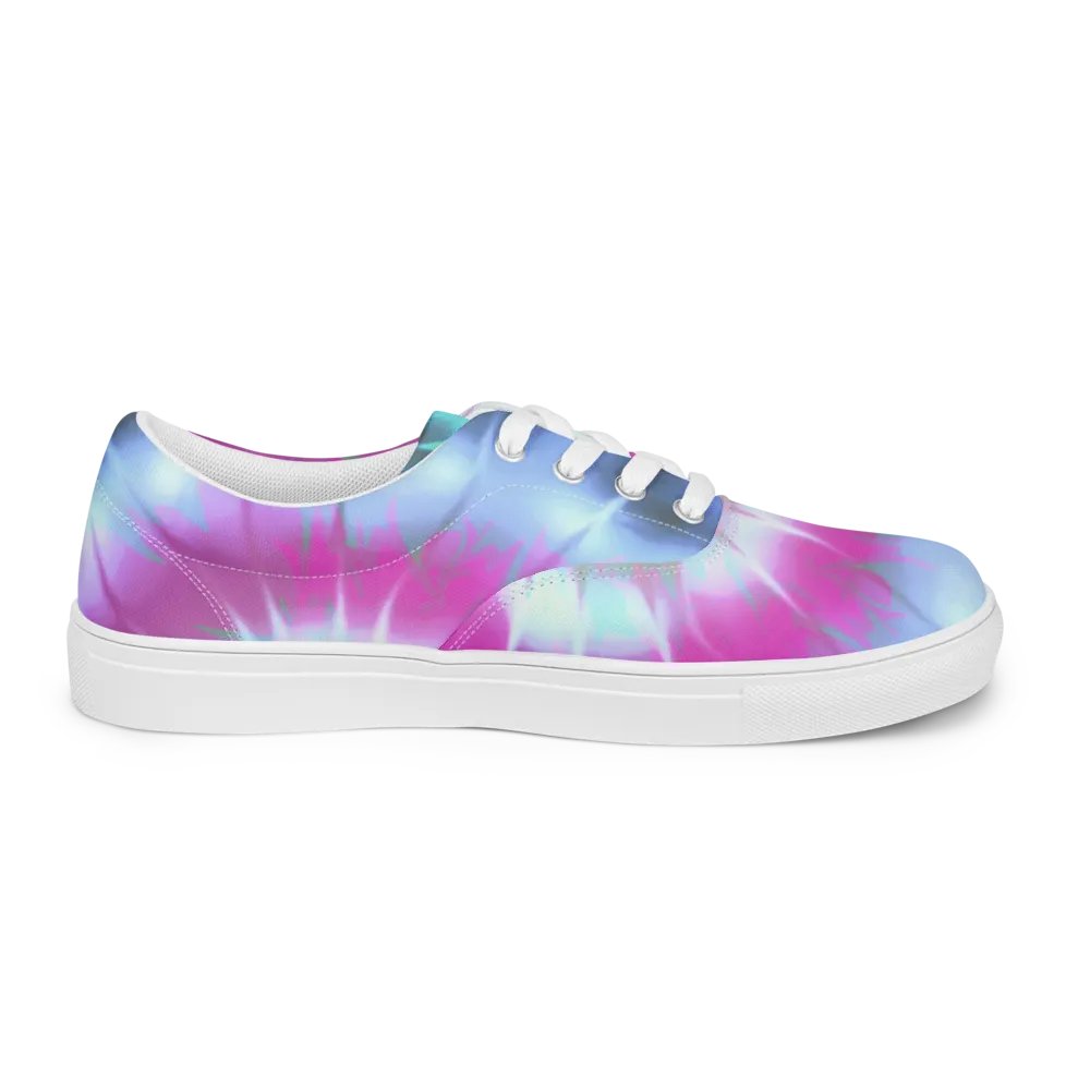 Dusky canvas shoes (womens) product image (9)