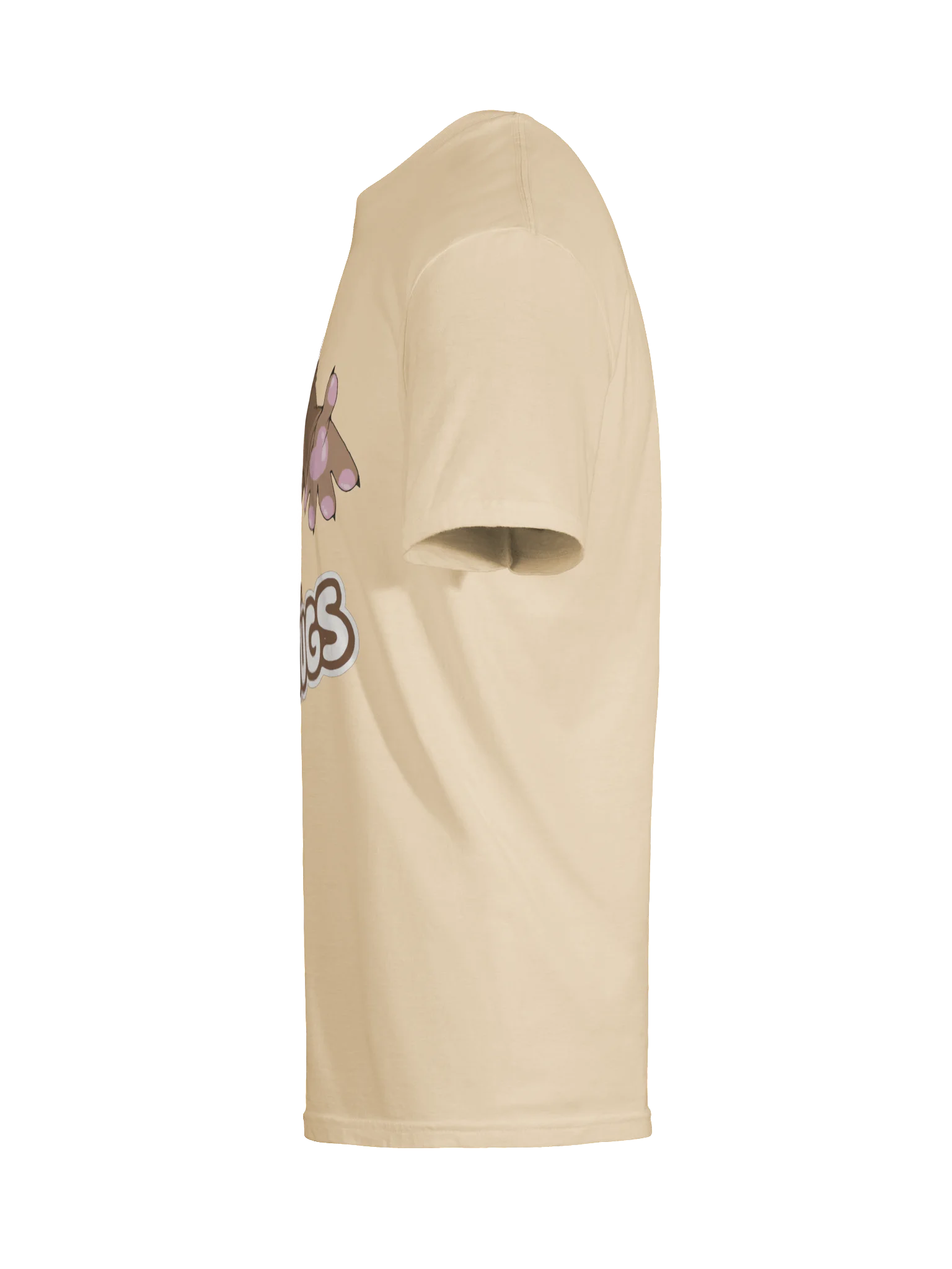Boof Hug - Tee product image (9)