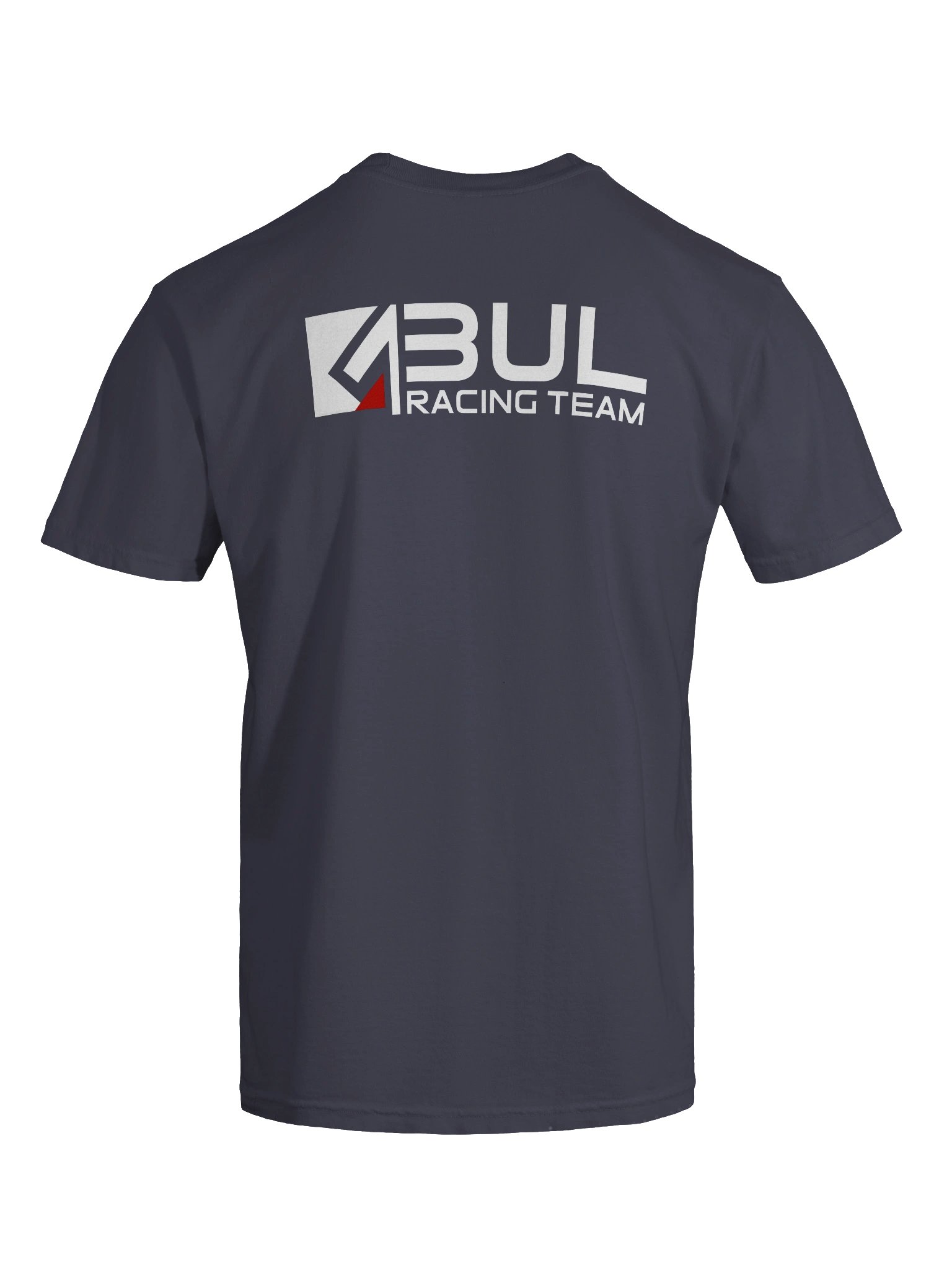 BUL RACING TEAM IX T-Shirt - _vxarQC74k8