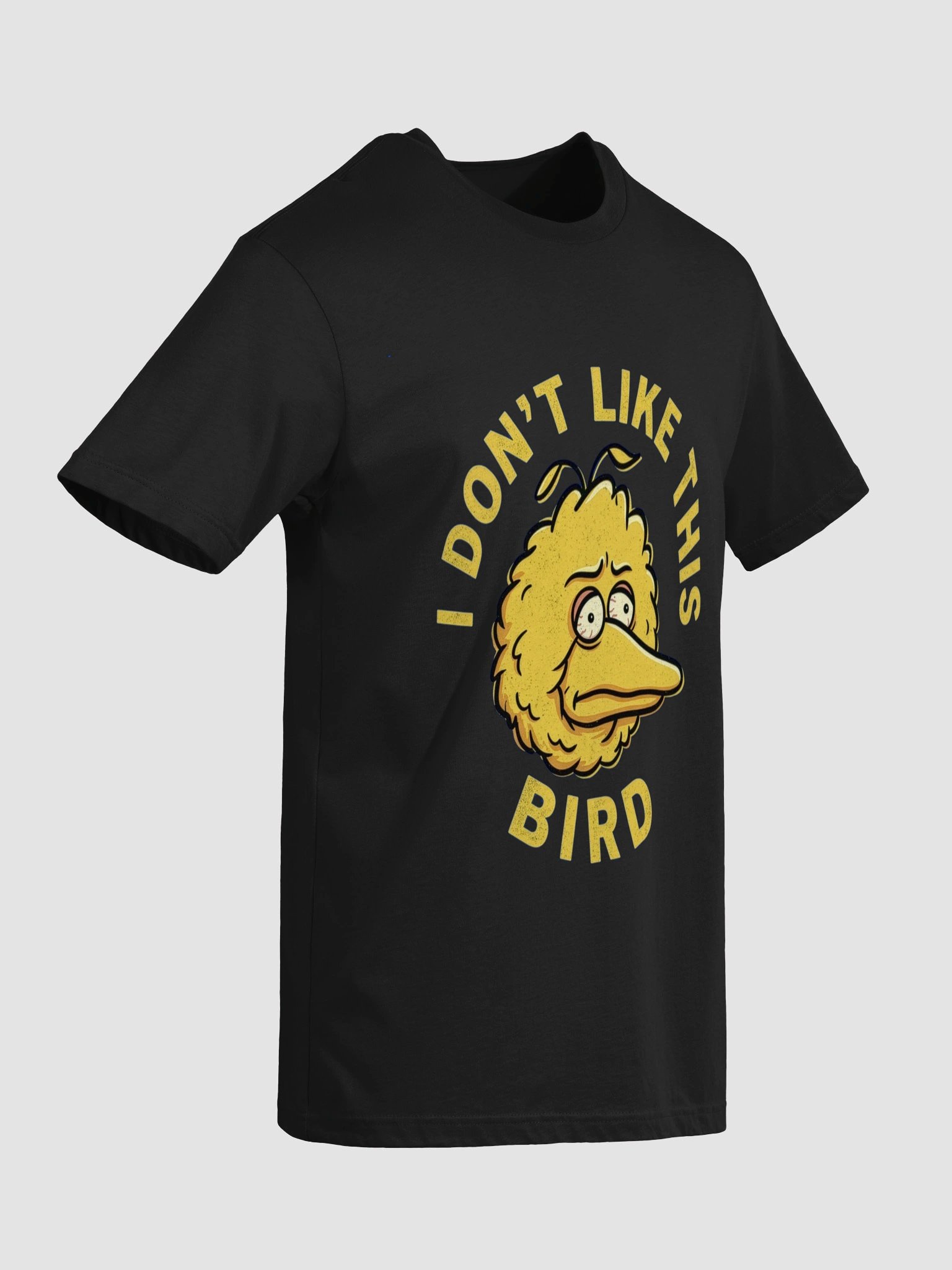 I Don't Like This Bird product image (6)
