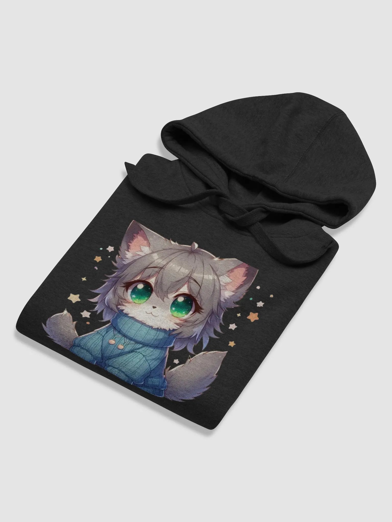 Gravy Sweater Fit product image (22)