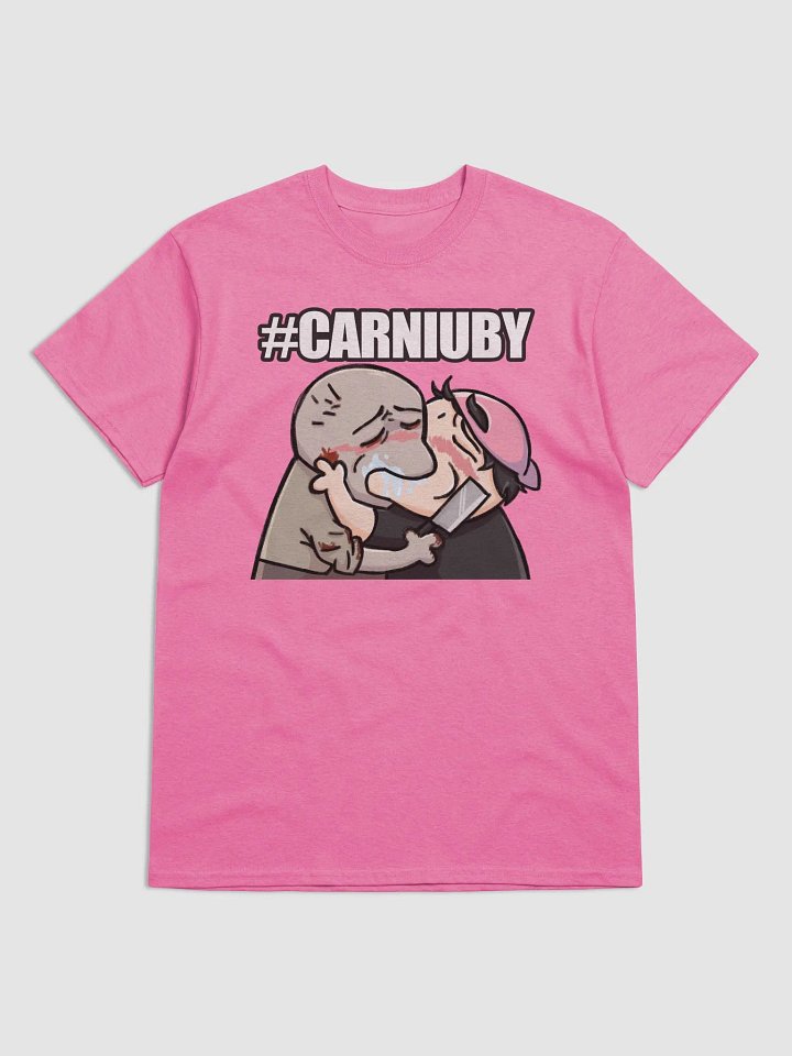 #CARNIUBY | Camiseta Unisex product image (1)